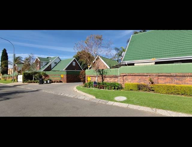 4 BEDROOM PROPERTY TO RENT IN RYNFIELD